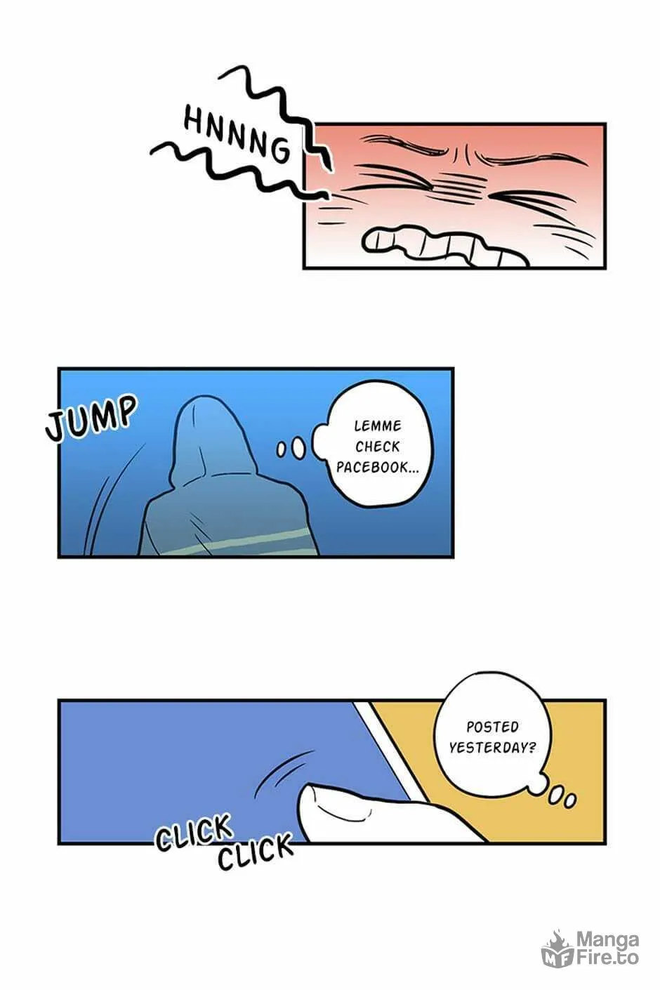 Read Fools chapter 9 image 38 on Lezhin