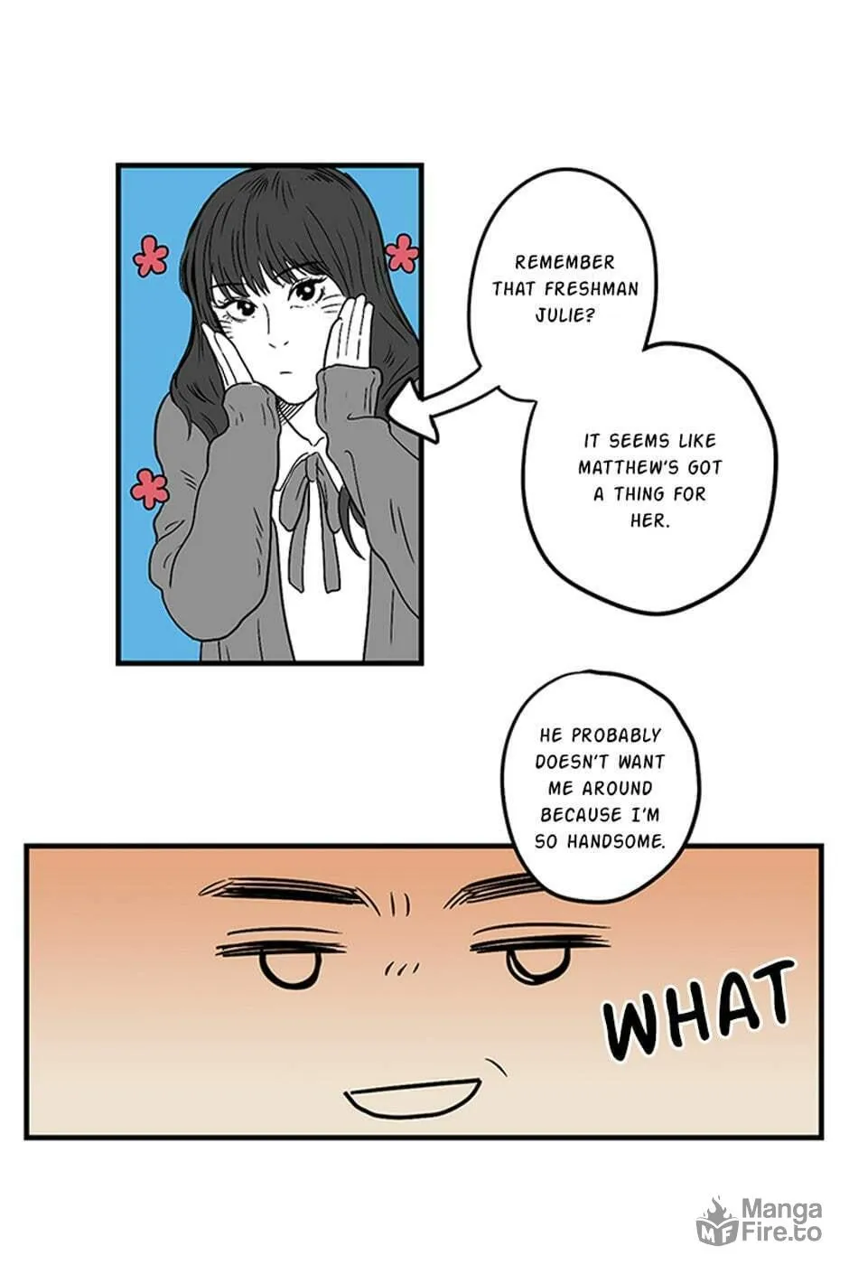 Read Fools chapter 9 image 4 on Lezhin