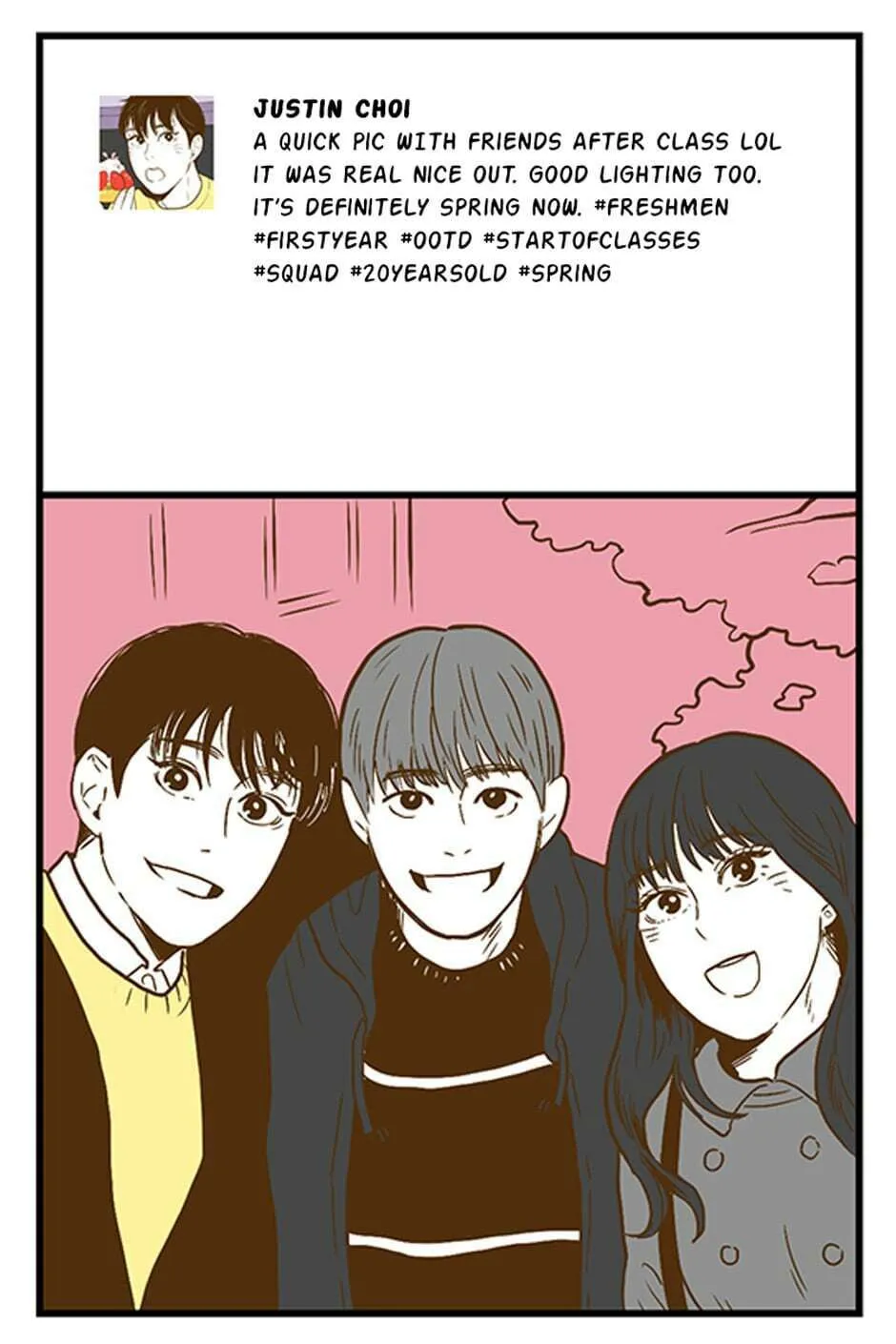 Read Fools chapter 9 image 43 on Lezhin