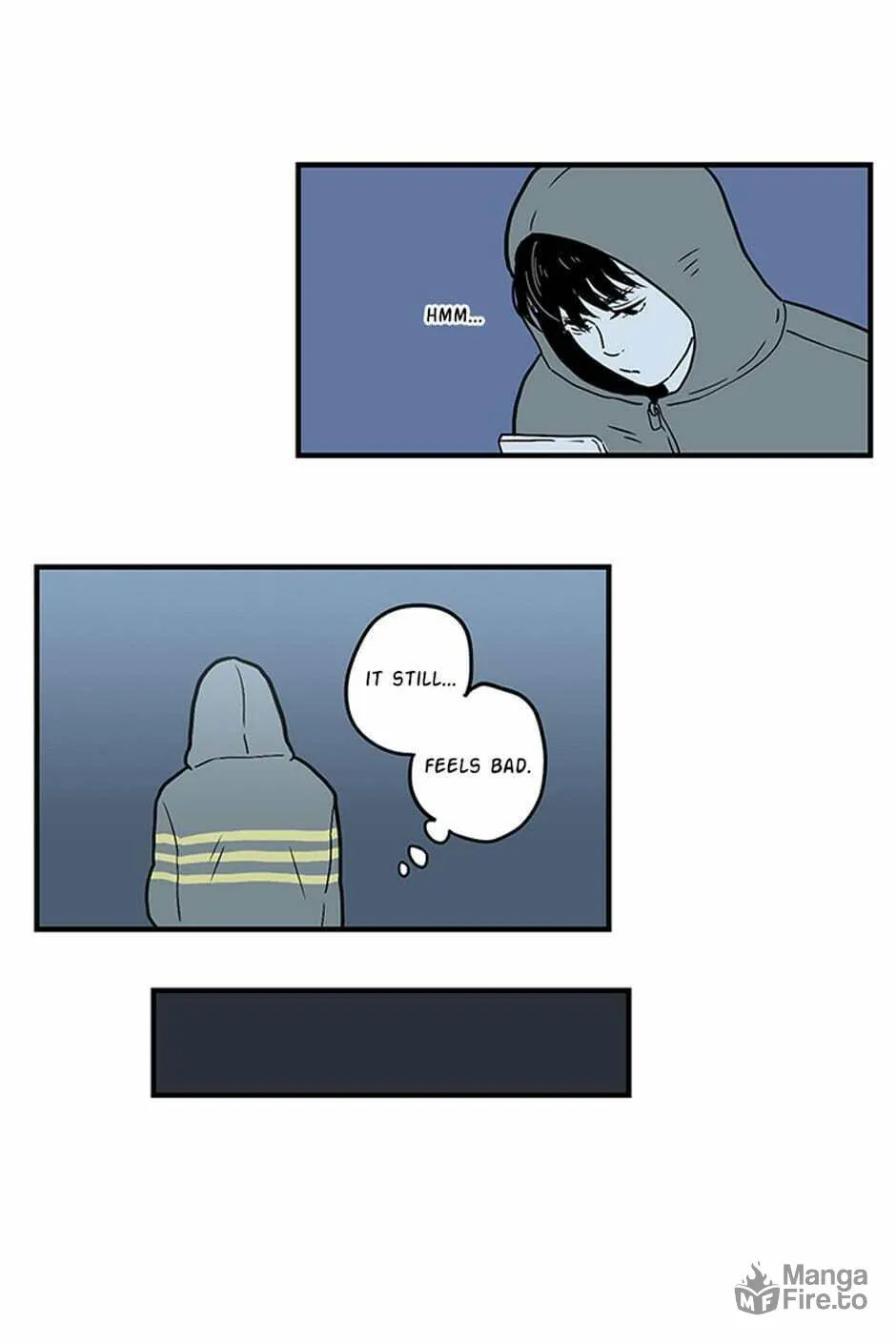 Read Fools chapter 9 image 44 on Lezhin