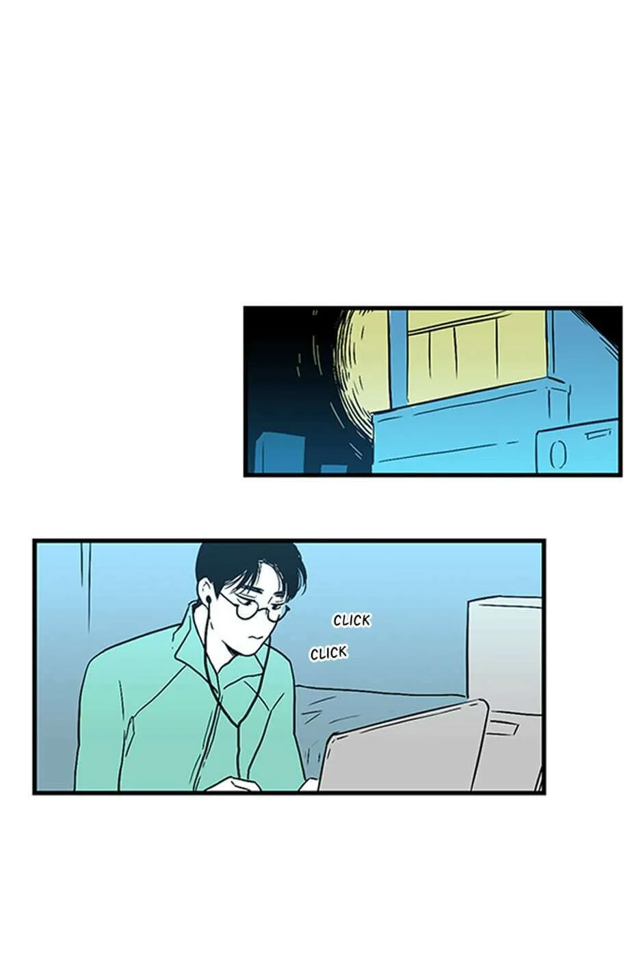 Read Fools chapter 9 image 45 on Lezhin