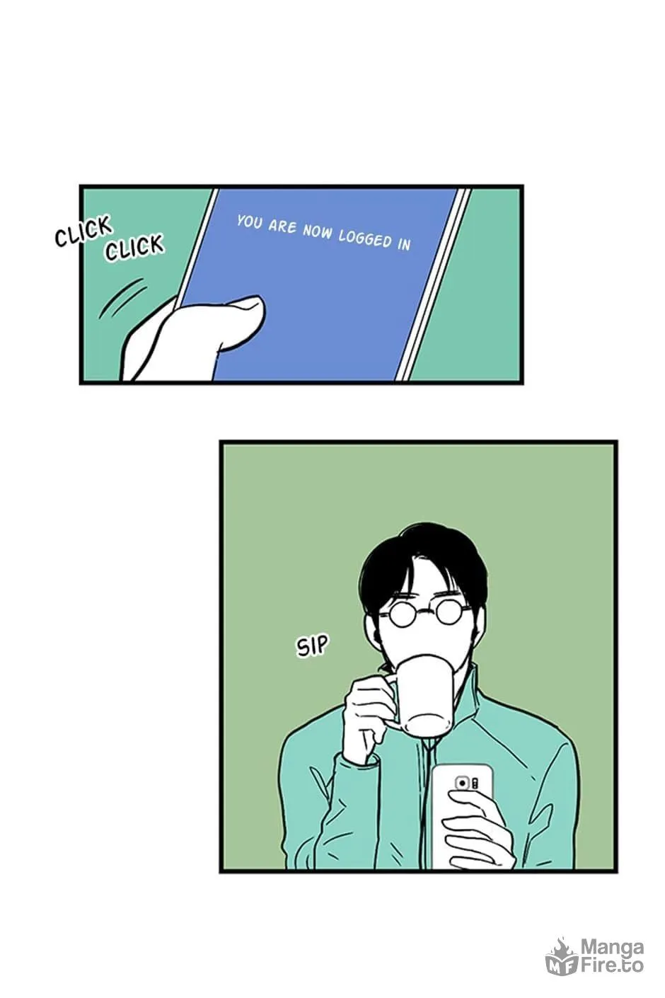 Read Fools chapter 9 image 47 on Lezhin