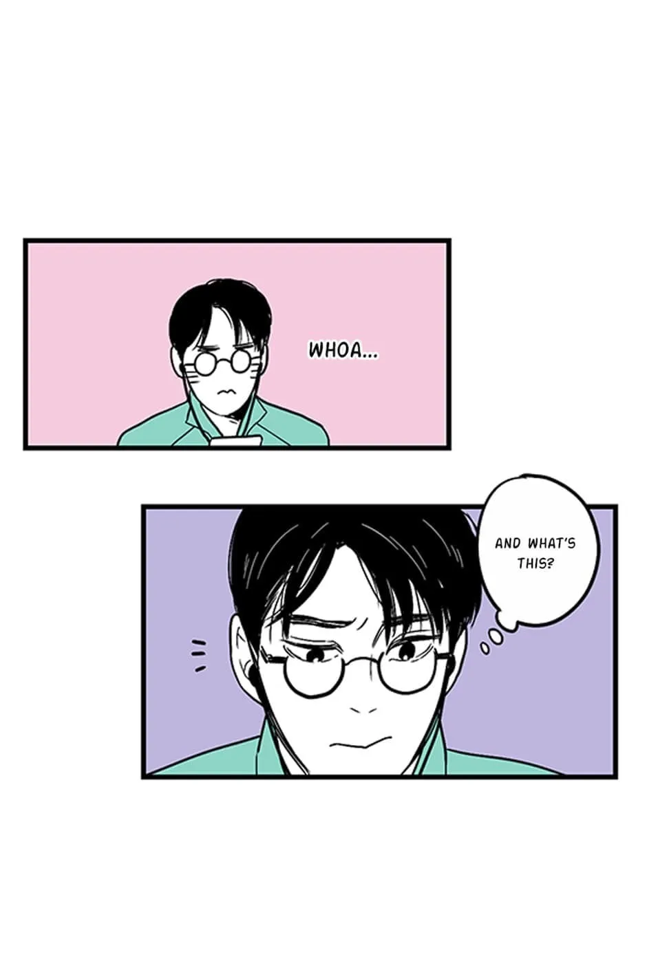 Read Fools chapter 9 image 48 on Lezhin