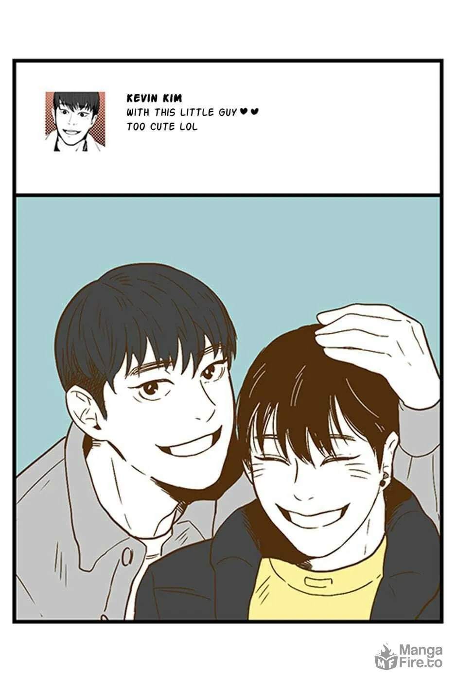 Read Fools chapter 9 image 49 on Lezhin