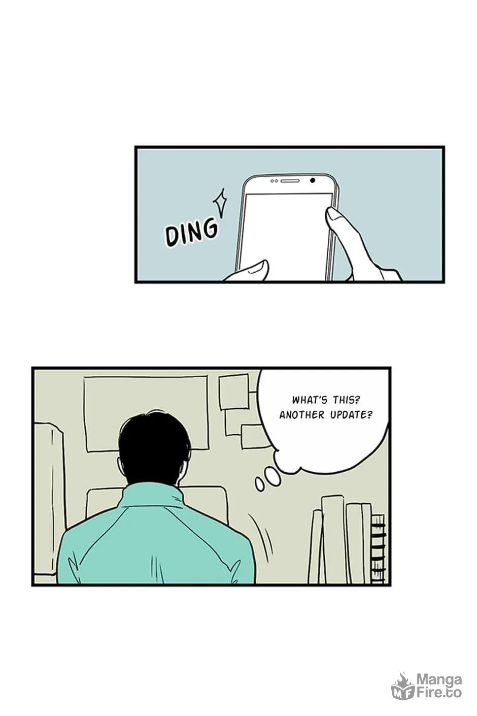 Read Fools chapter 9 image 53 on Lezhin