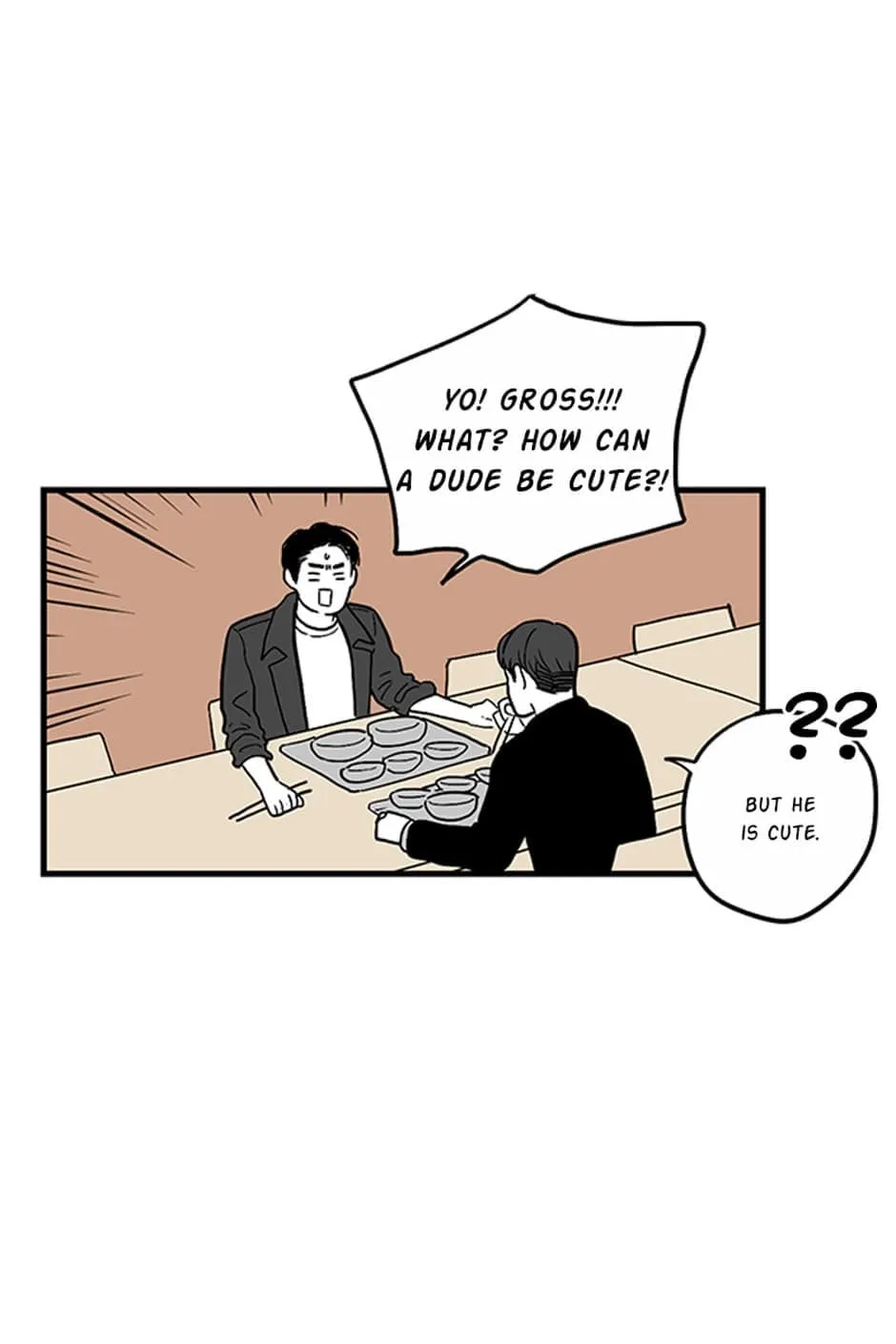 Read Fools chapter 9 image 7 on Lezhin