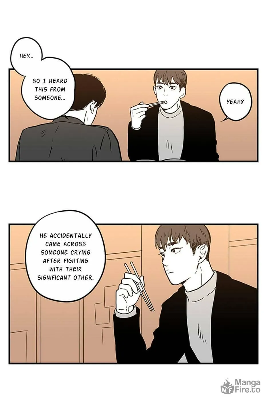 Read Fools chapter 9 image 9 on Lezhin