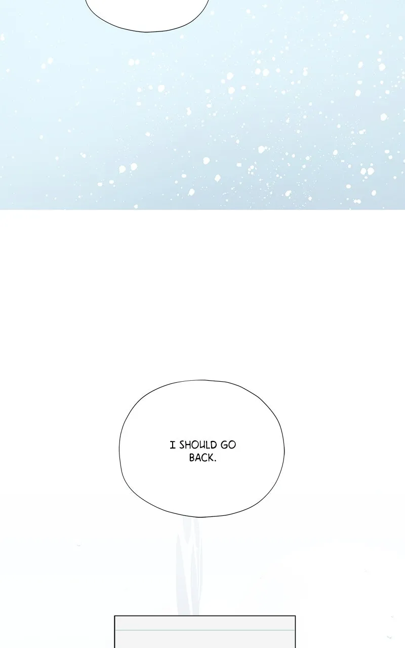 Read Footsteps in the Snow chapter 1 image 108 on Lezhin