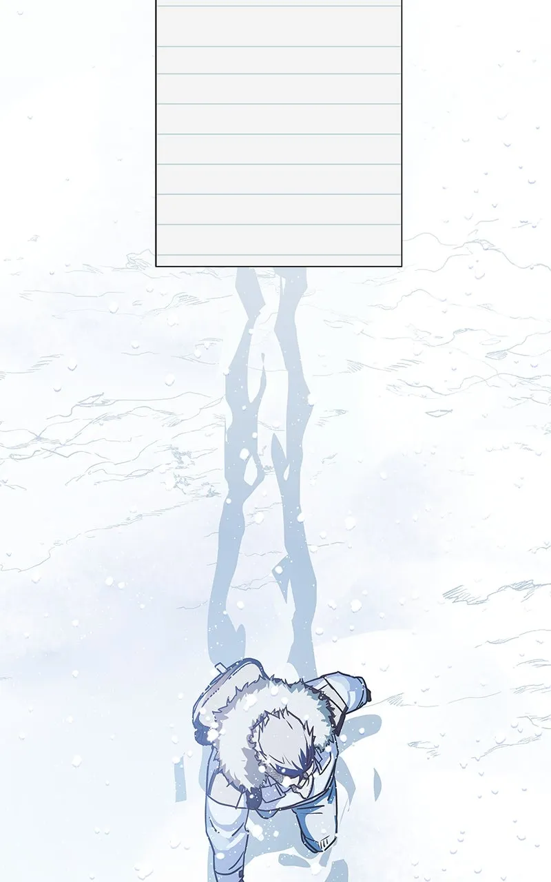 Read Footsteps in the Snow chapter 1 image 109 on Lezhin