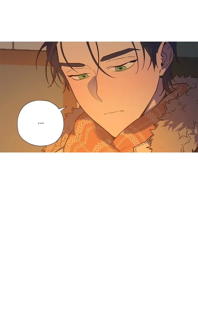 Read Footsteps in the Snow chapter 1 image 11 on Lezhin