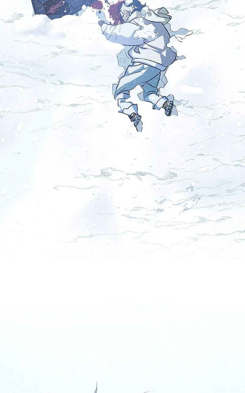 Read Footsteps in the Snow chapter 1 image 111 on Lezhin