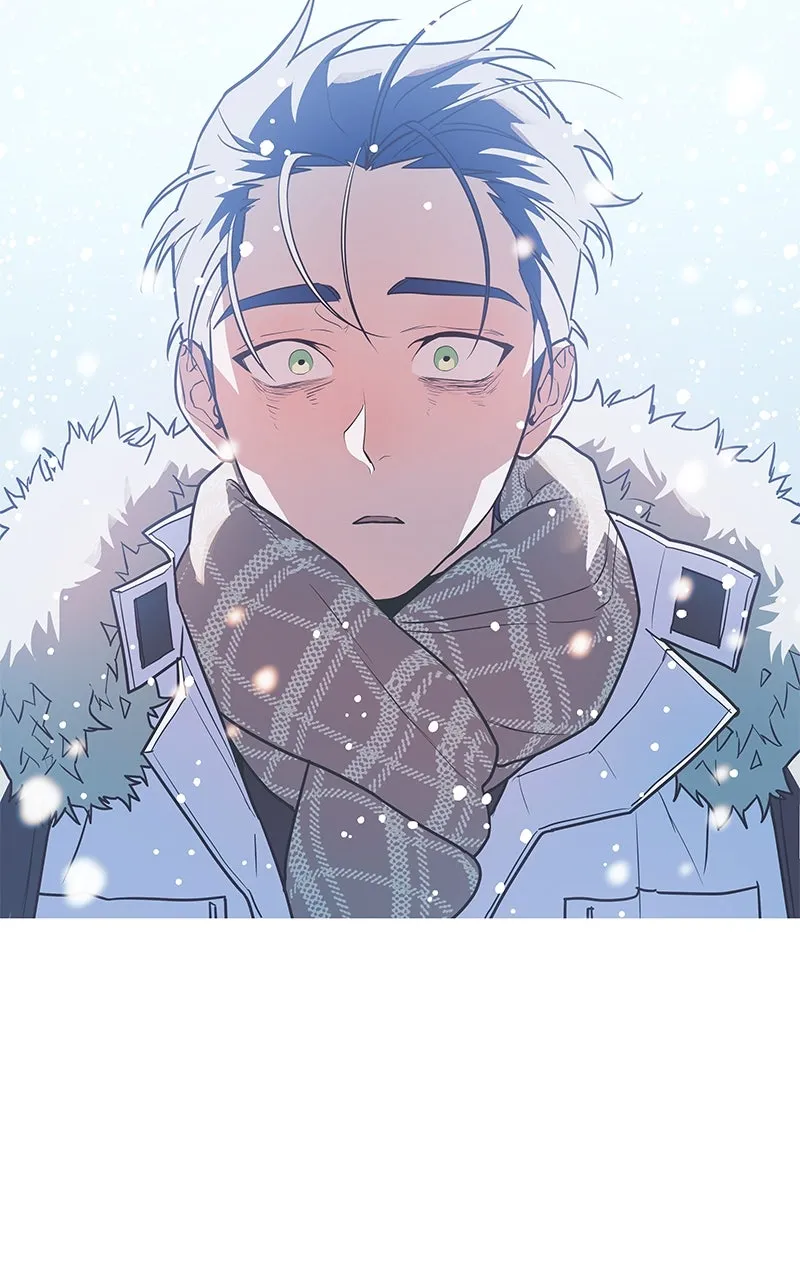 Read Footsteps in the Snow chapter 1 image 112 on Lezhin