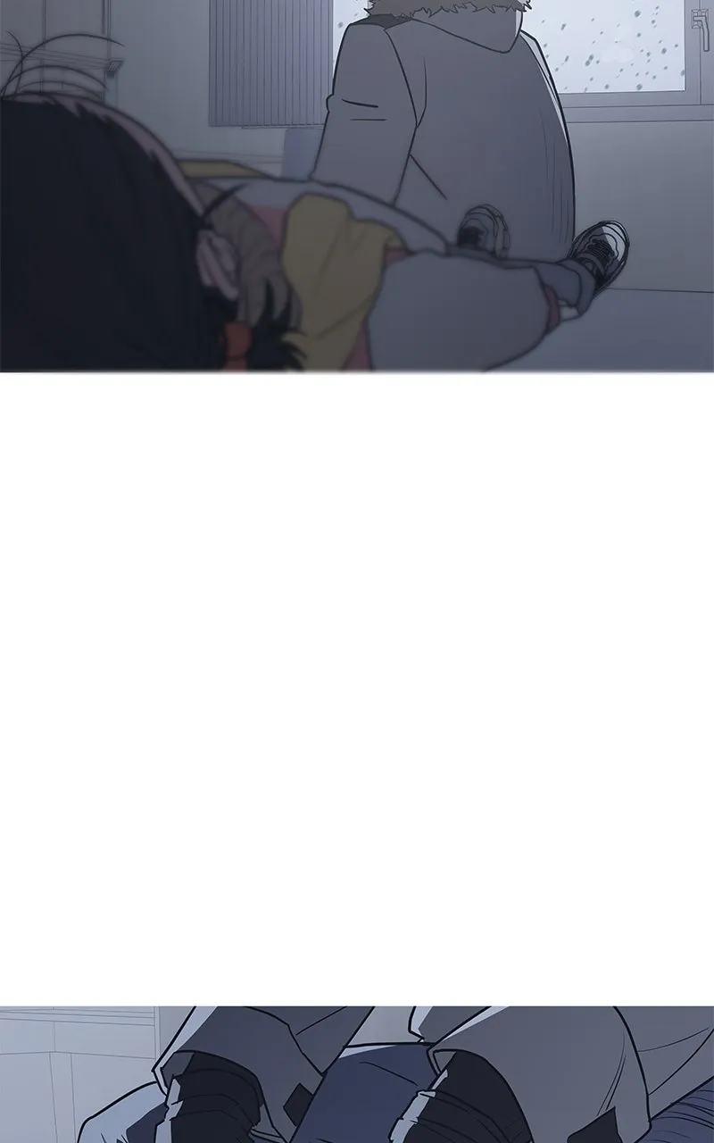 Read Footsteps in the Snow chapter 1 image 121 on Lezhin