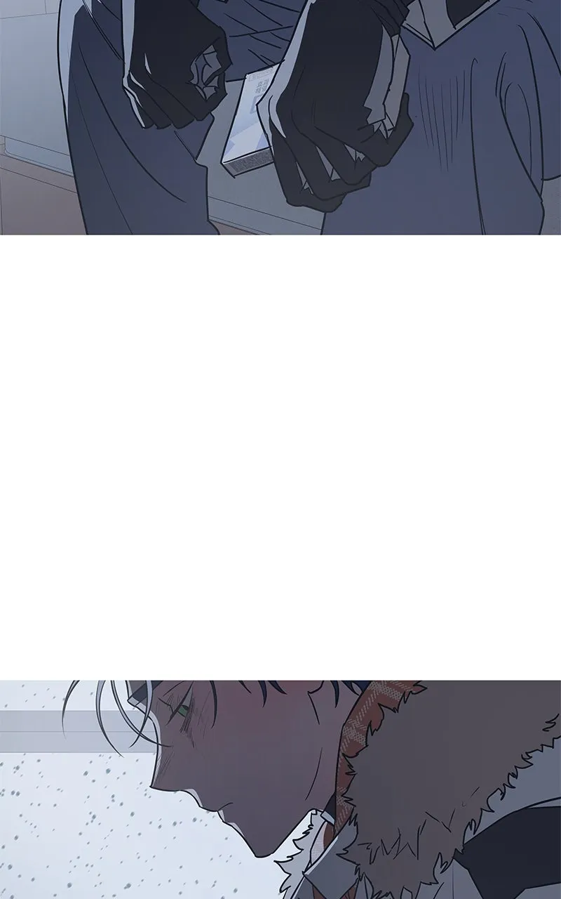 Read Footsteps in the Snow chapter 1 image 122 on Lezhin