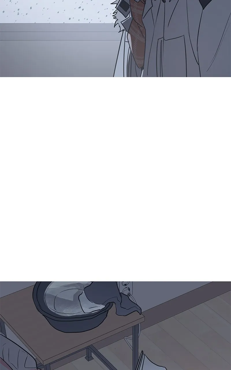 Read Footsteps in the Snow chapter 1 image 123 on Lezhin