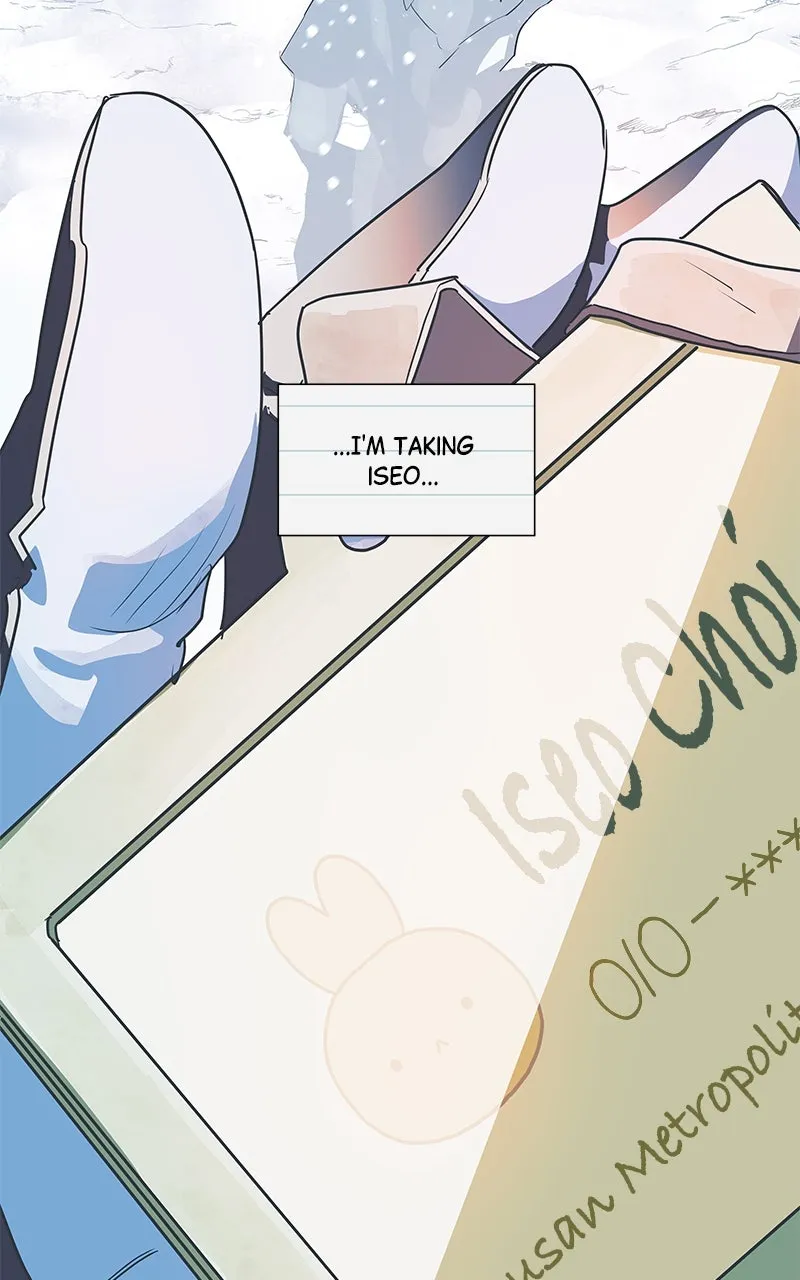 Read Footsteps in the Snow chapter 1 image 137 on Lezhin