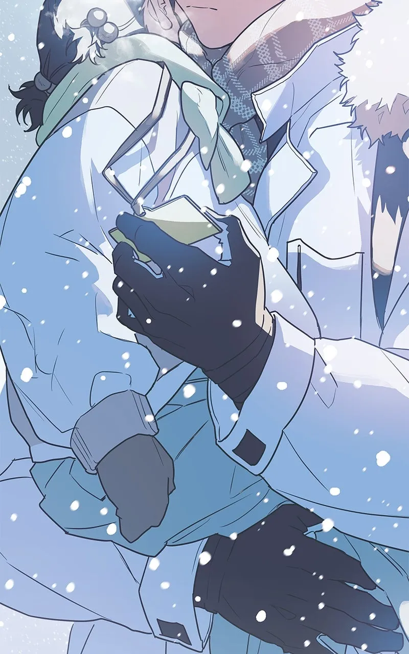 Read Footsteps in the Snow chapter 1 image 140 on Lezhin