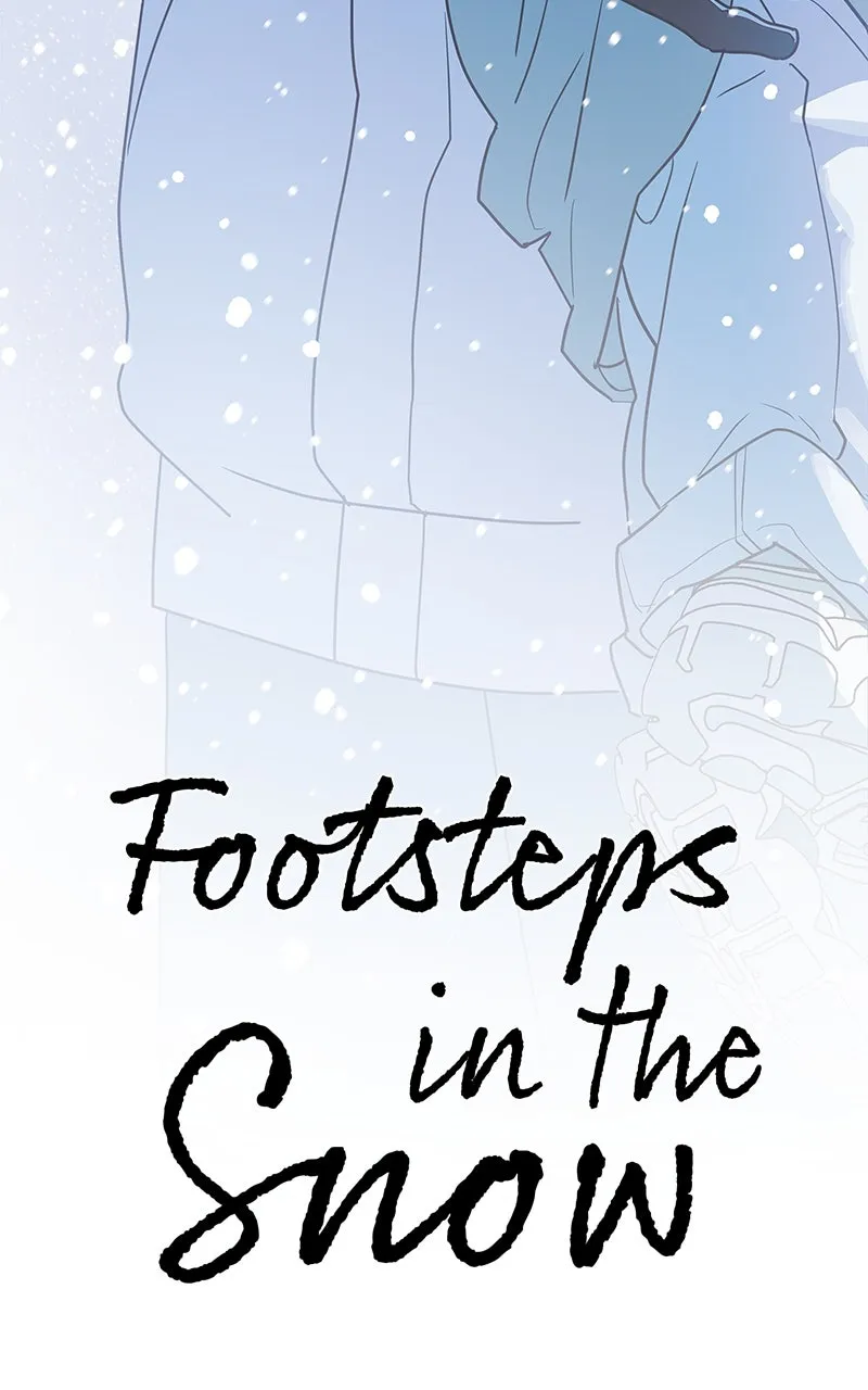 Read Footsteps in the Snow chapter 1 image 141 on Lezhin