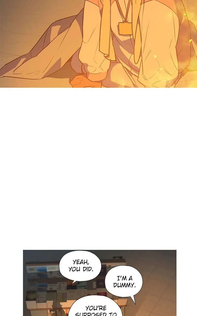 Read Footsteps in the Snow chapter 1 image 15 on Lezhin