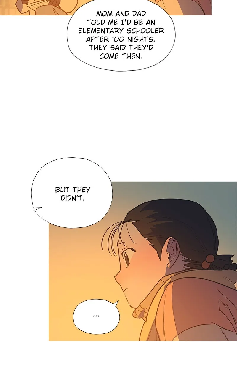 Read Footsteps in the Snow chapter 1 image 17 on Lezhin