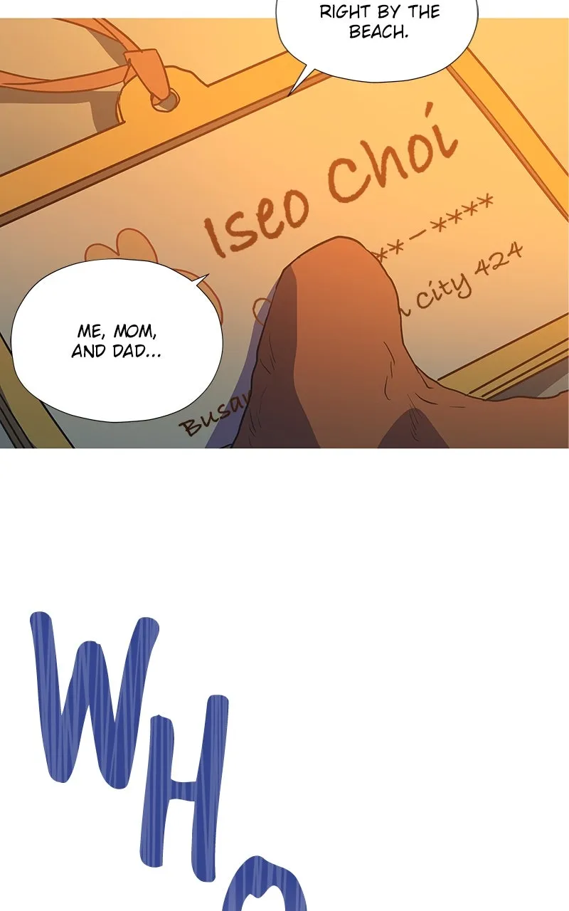 Read Footsteps in the Snow chapter 1 image 20 on Lezhin