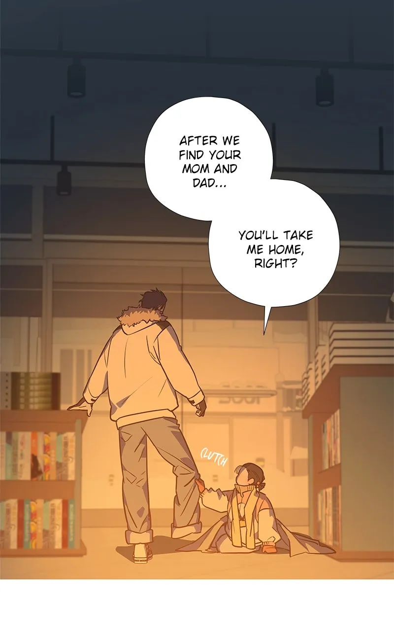 Read Footsteps in the Snow chapter 1 image 25 on Lezhin