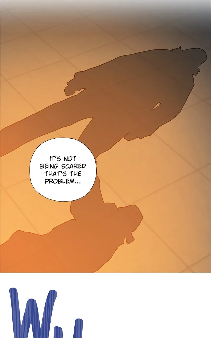 Read Footsteps in the Snow chapter 1 image 29 on Lezhin