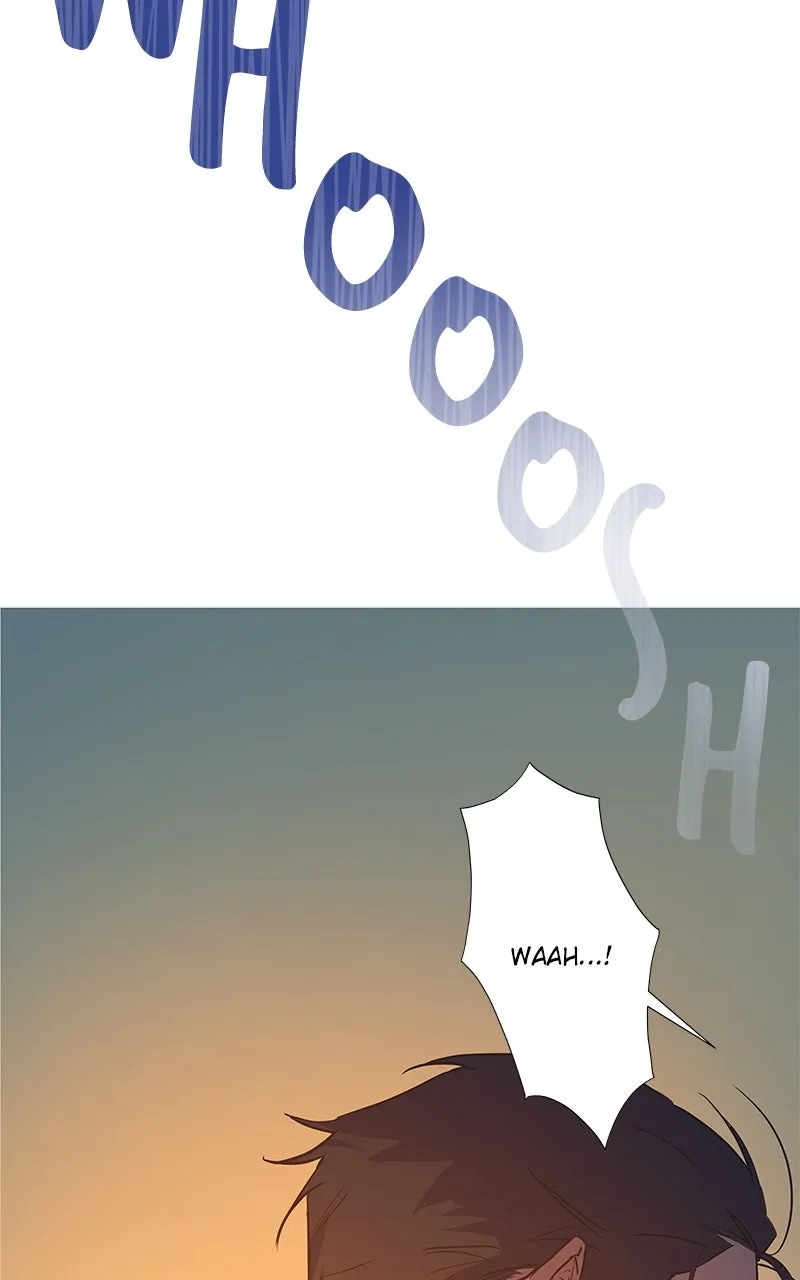 Read Footsteps in the Snow chapter 1 image 30 on Lezhin