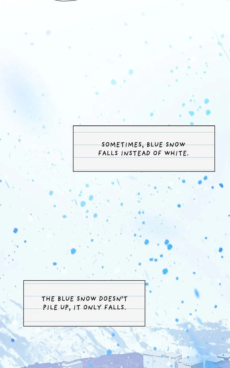 Read Footsteps in the Snow chapter 1 image 32 on Lezhin