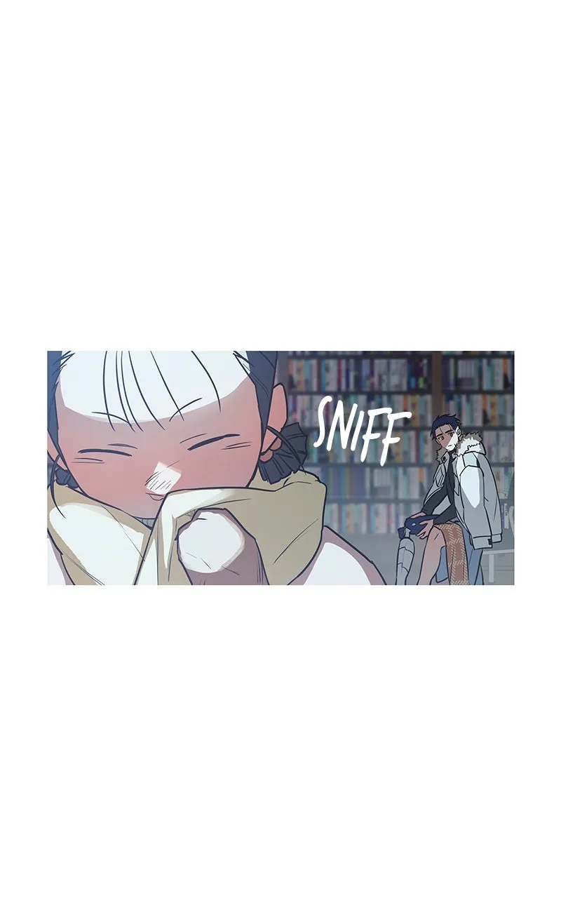 Read Footsteps in the Snow chapter 1 image 36 on Lezhin