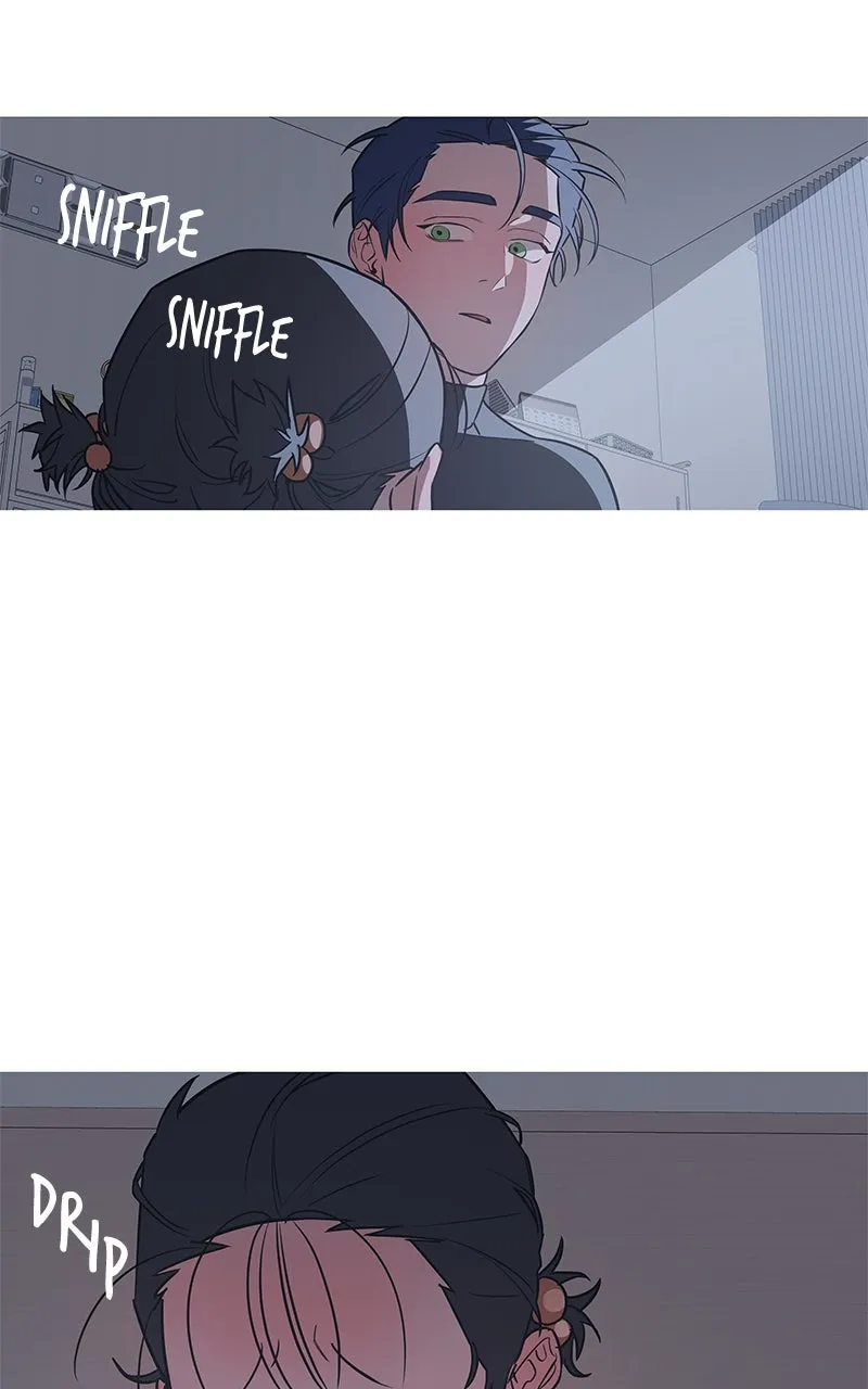 Read Footsteps in the Snow chapter 1 image 57 on Lezhin