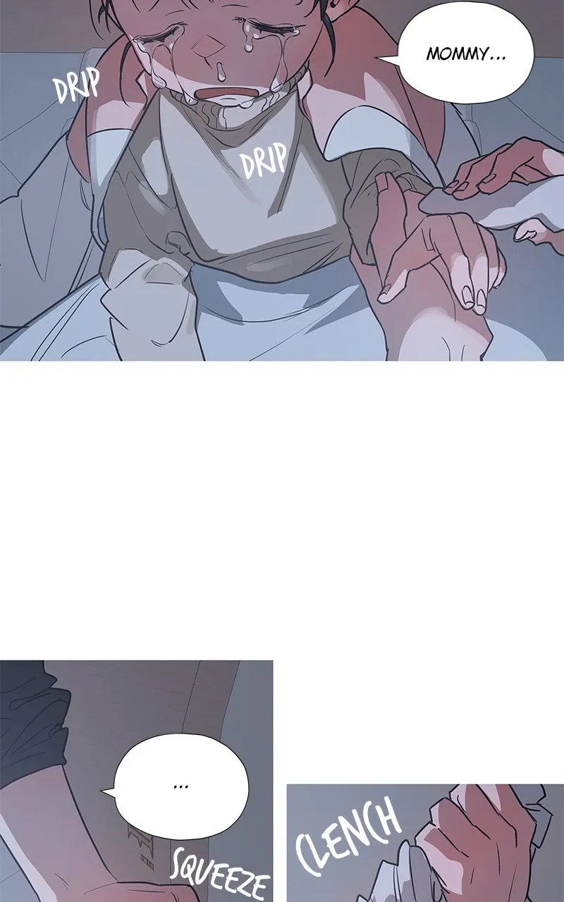 Read Footsteps in the Snow chapter 1 image 58 on Lezhin