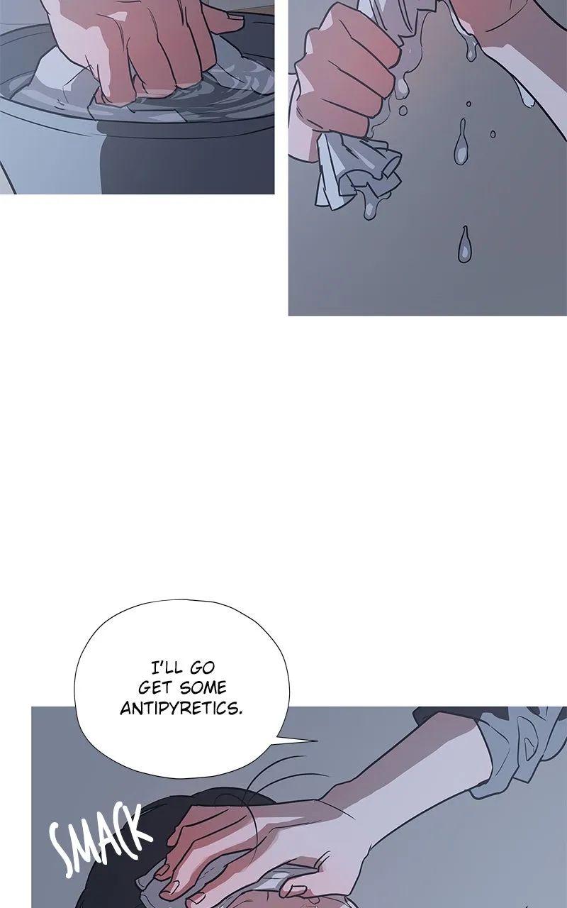 Read Footsteps in the Snow chapter 1 image 59 on Lezhin