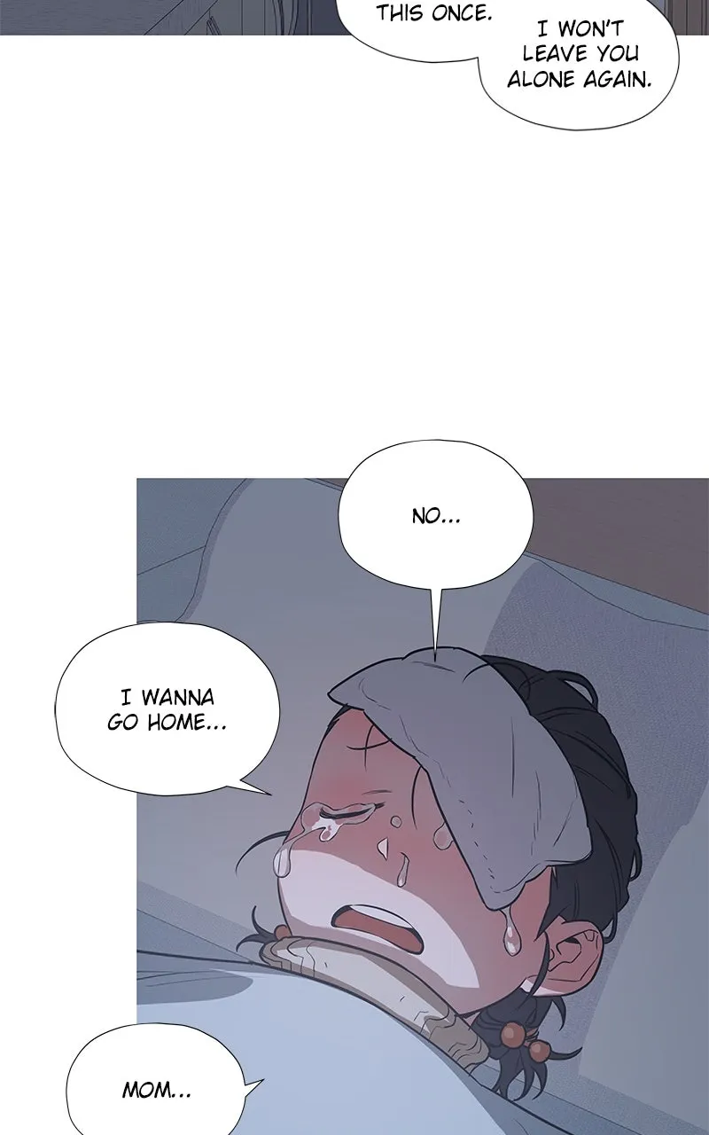 Read Footsteps in the Snow chapter 1 image 61 on Lezhin