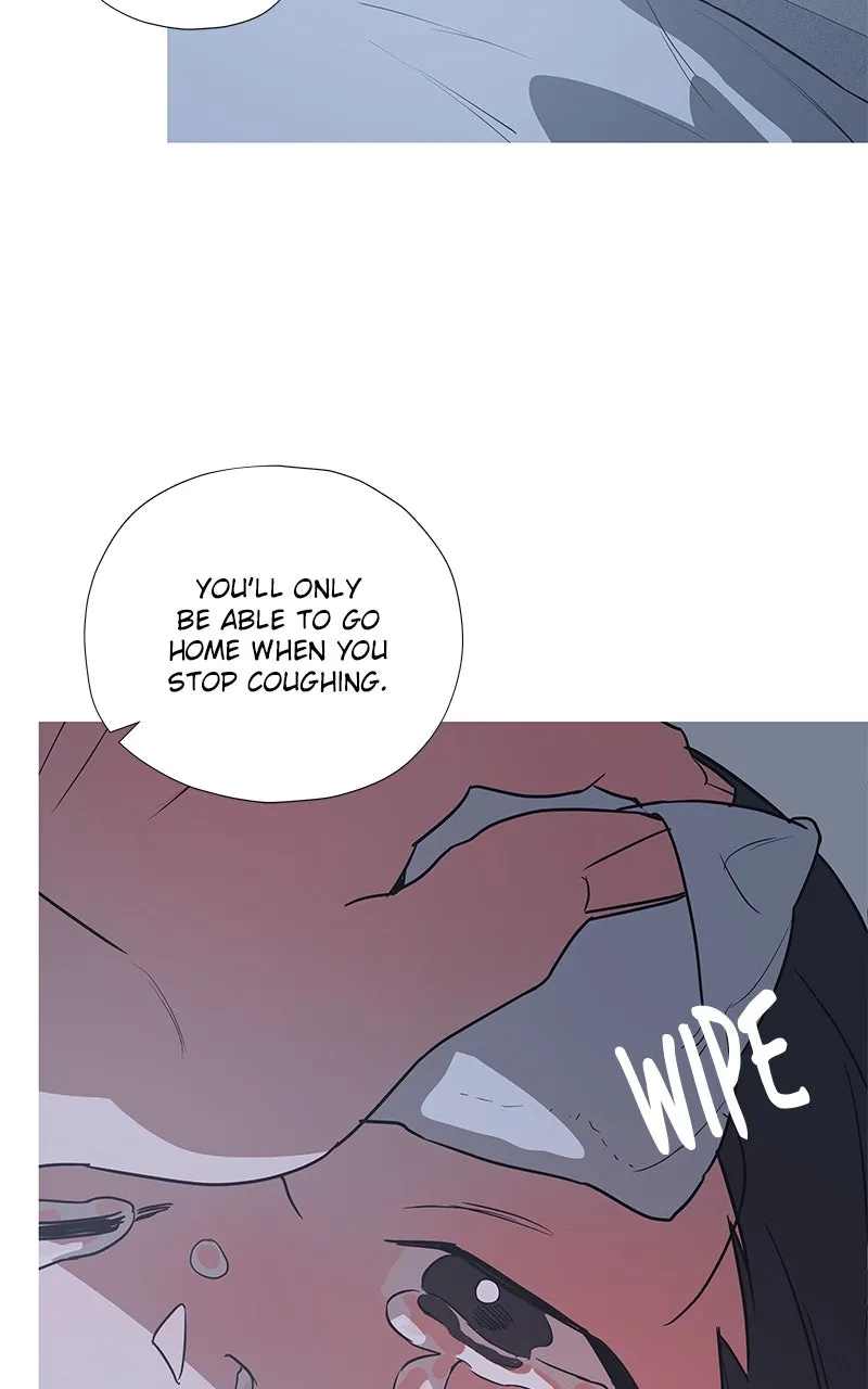 Read Footsteps in the Snow chapter 1 image 62 on Lezhin