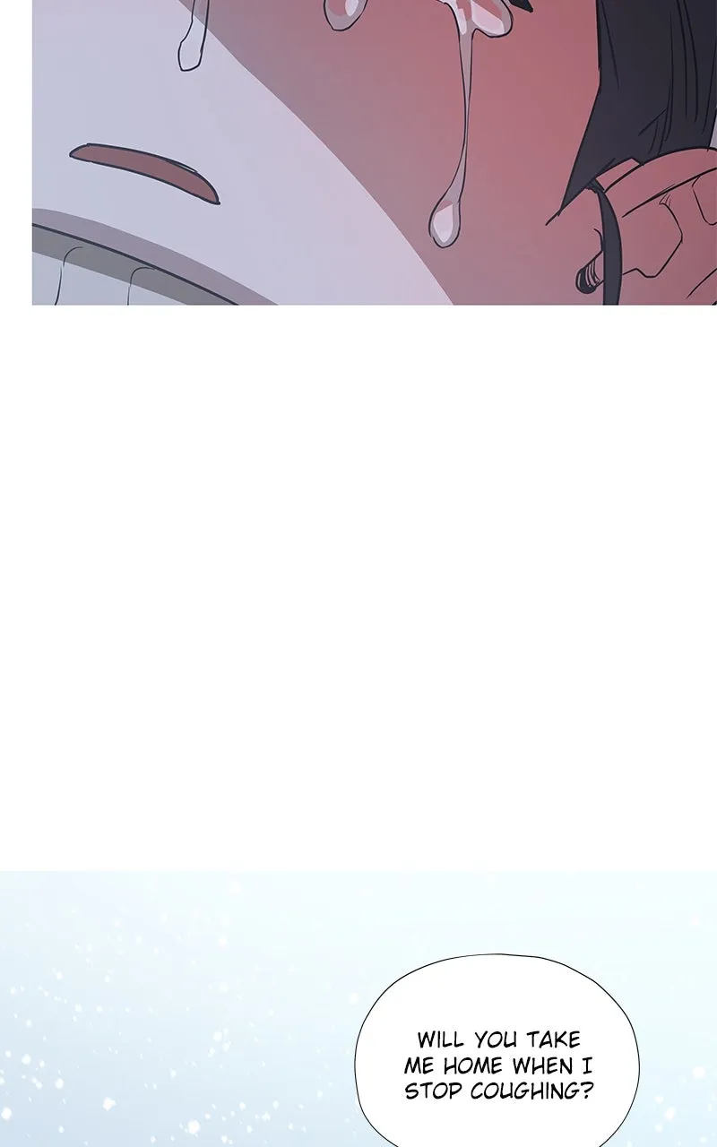 Read Footsteps in the Snow chapter 1 image 63 on Lezhin