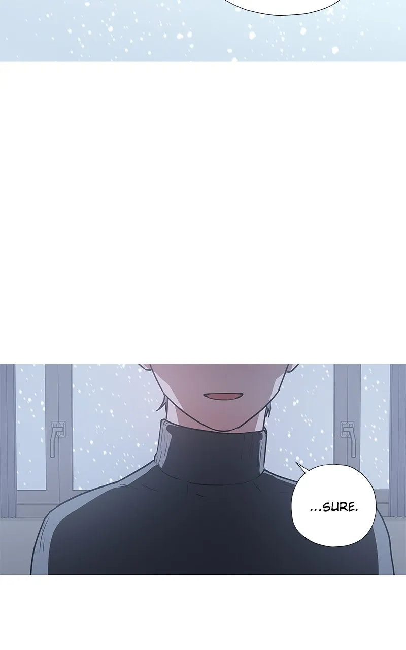Read Footsteps in the Snow chapter 1 image 64 on Lezhin
