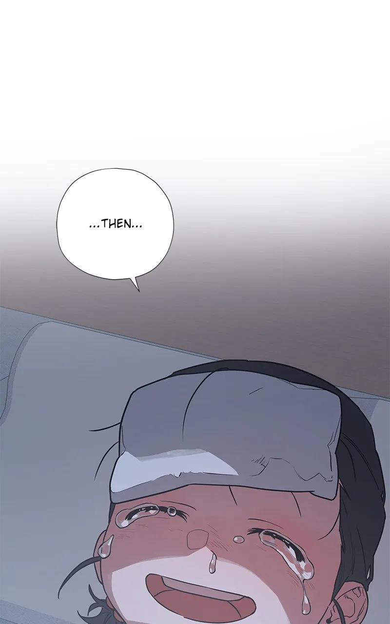 Read Footsteps in the Snow chapter 1 image 65 on Lezhin