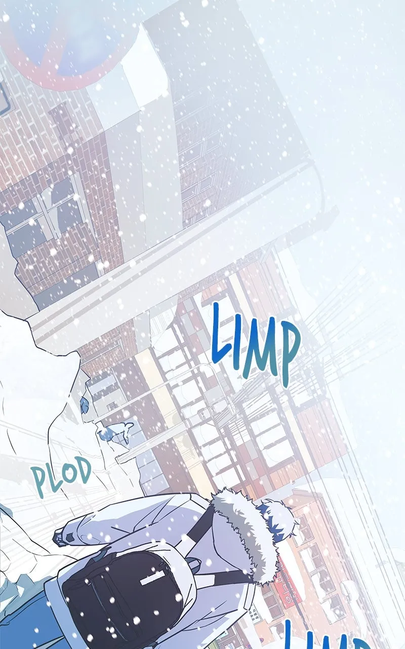 Read Footsteps in the Snow chapter 1 image 69 on Lezhin
