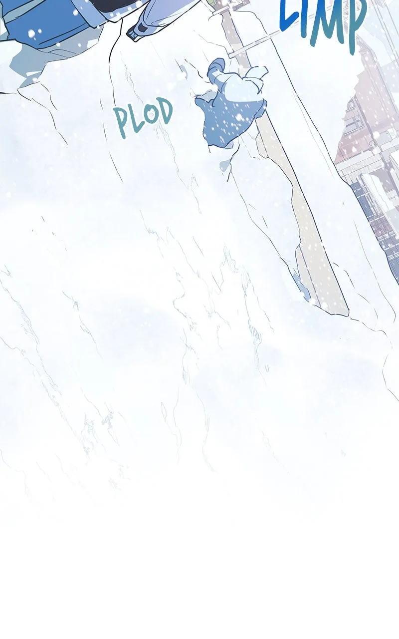 Read Footsteps in the Snow chapter 1 image 70 on Lezhin
