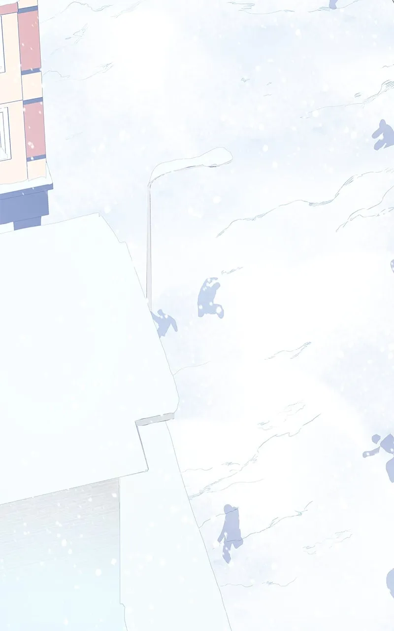 Read Footsteps in the Snow chapter 1 image 75 on Lezhin
