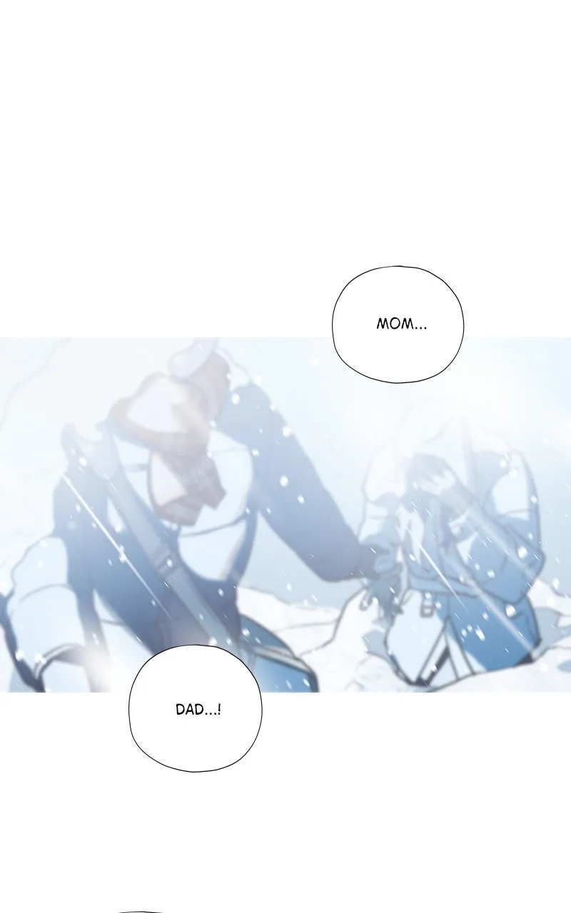 Read Footsteps in the Snow chapter 1 image 80 on Lezhin