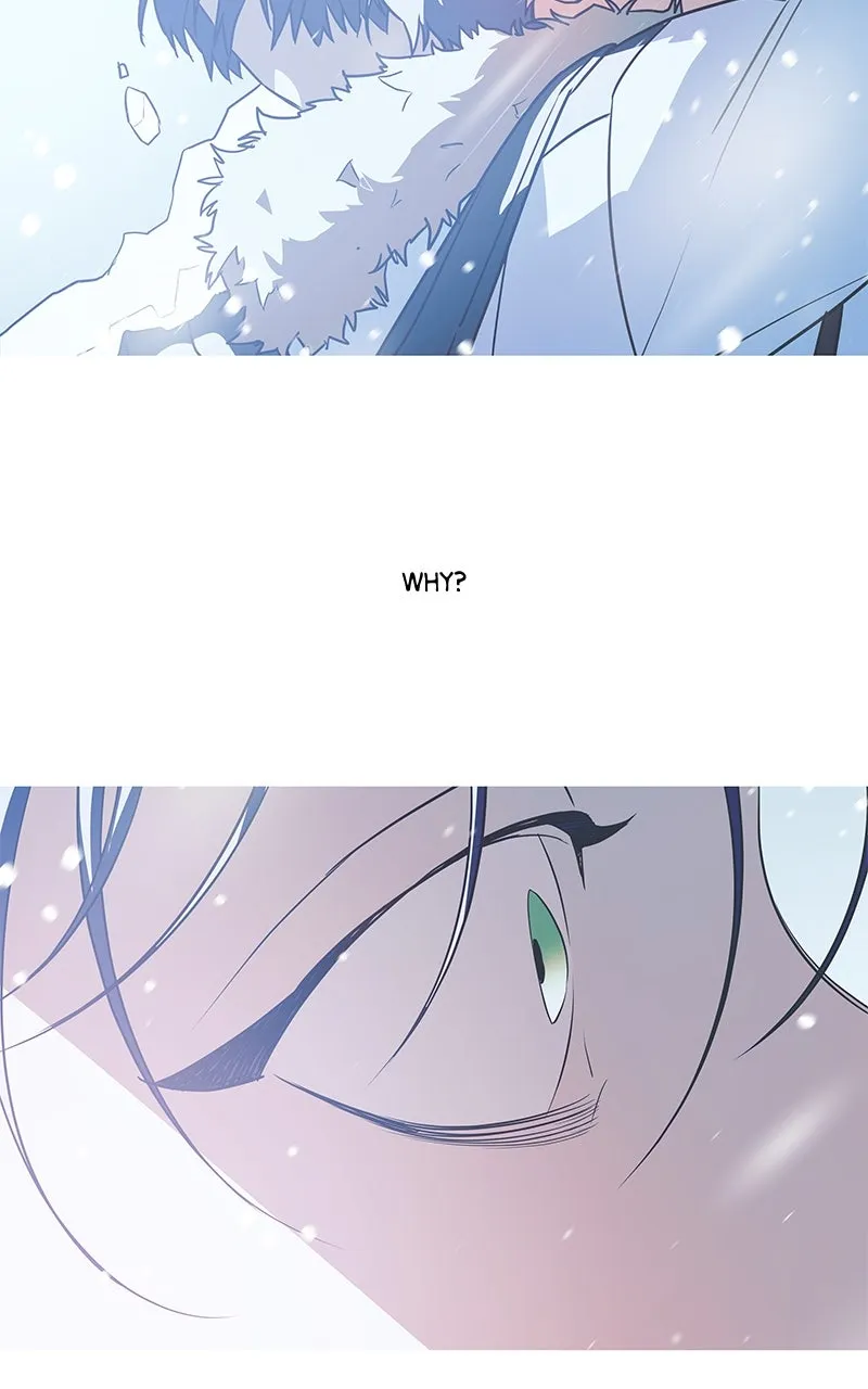 Read Footsteps in the Snow chapter 1 image 88 on Lezhin
