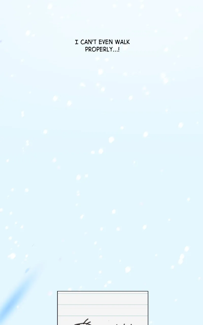 Read Footsteps in the Snow chapter 1 image 91 on Lezhin