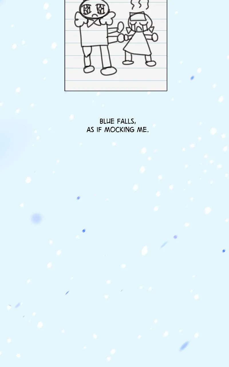 Read Footsteps in the Snow chapter 1 image 92 on Lezhin