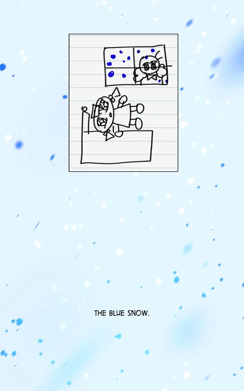 Read Footsteps in the Snow chapter 1 image 93 on Lezhin