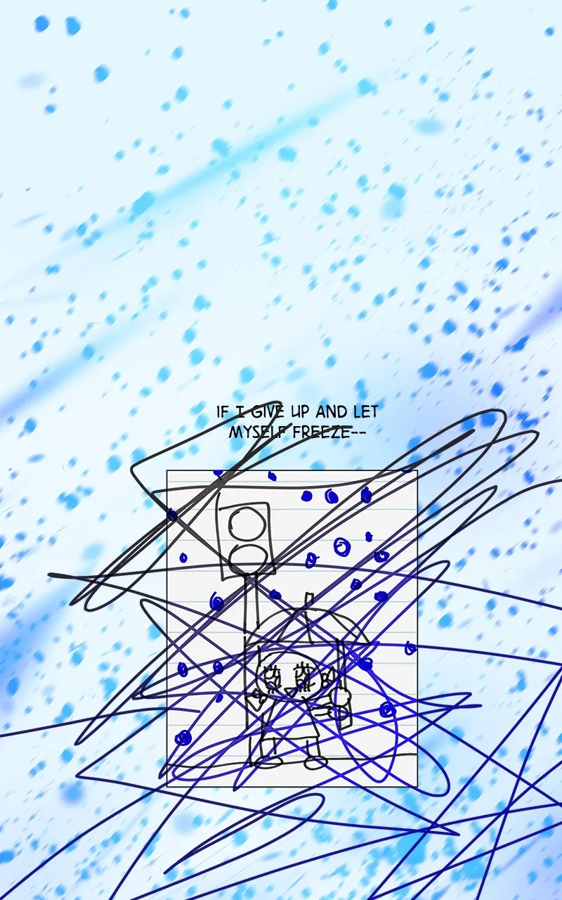 Read Footsteps in the Snow chapter 1 image 97 on Lezhin