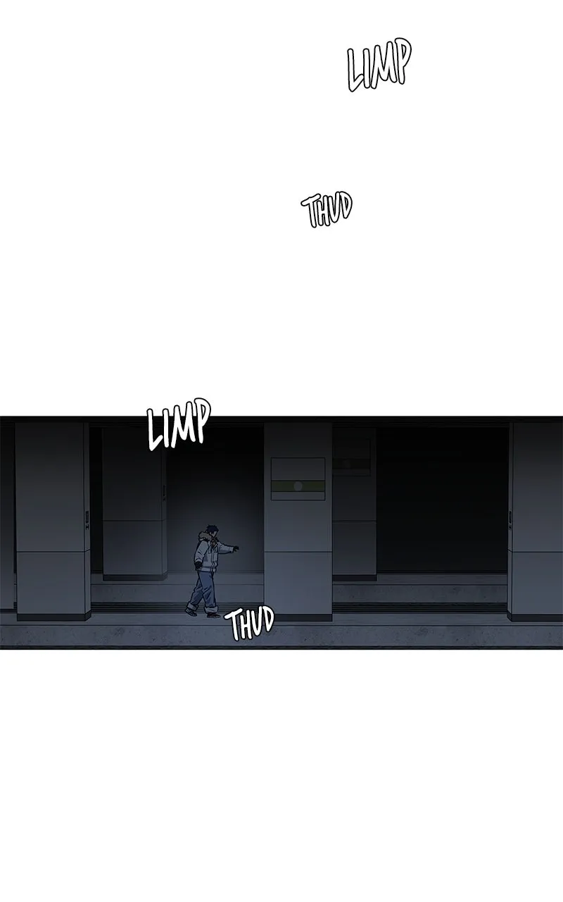 Read Footsteps in the Snow chapter 10 image 1 on Lezhin
