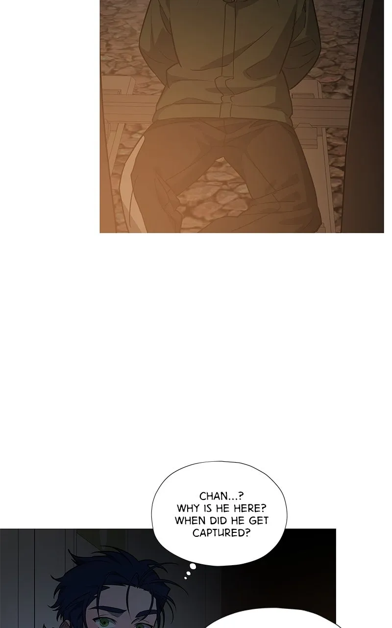Read Footsteps in the Snow chapter 10 image 10 on Lezhin