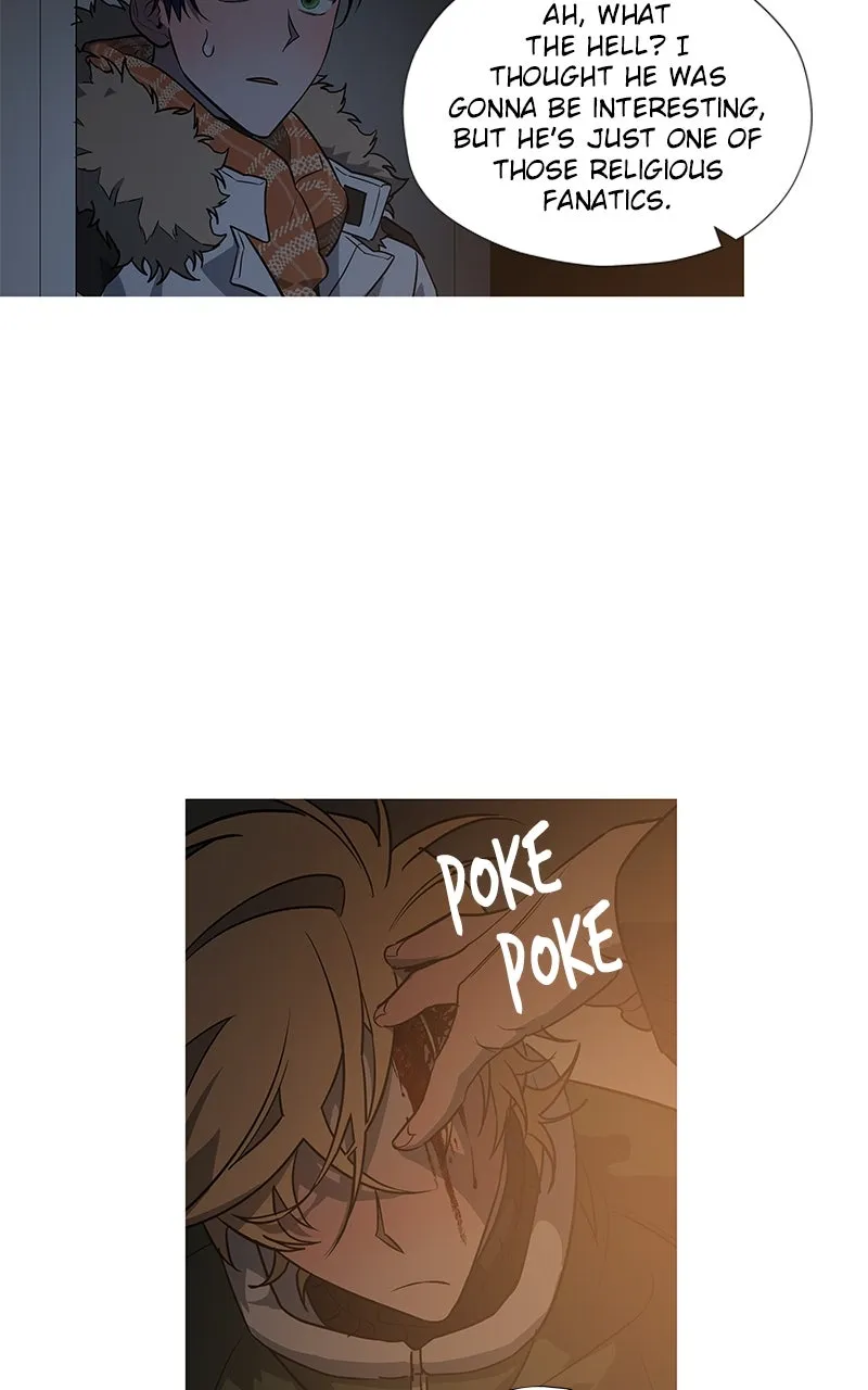 Read Footsteps in the Snow chapter 10 image 11 on Lezhin